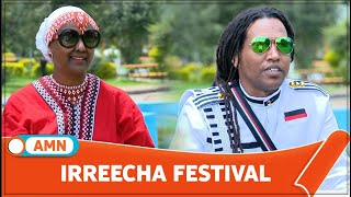 IRREECHA FESTIVAL [upl. by Nabla755]