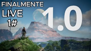 Finalmente in 10 Satisfactory 10 ITA [upl. by Royal]