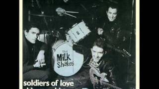 The Milkshakes  Shimmy Shimmy [upl. by Velick]