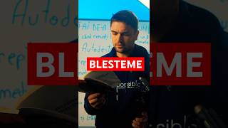 Blestemele Generaționale isus dumnezeu biblia [upl. by Cailly350]