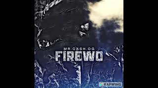 MRCASHOG firewo OutNow On AllPlatforms 🔥 👌 fypシ゚viral explore music viralvideo fyp [upl. by Anivlac]