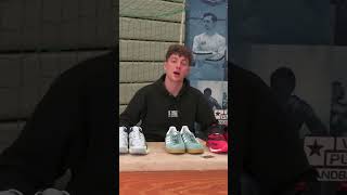 Teaser  Top 5 Torhüter Handballschuhe für Männer 202324 [upl. by Queena]