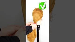 Claw clips hairstyle 6clawcliptutorial clawclipstyle viralvideos [upl. by Akenat]