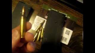 Plinker Tactical 30 round mag FAIL Plinker LLC [upl. by Sully23]