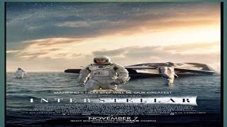 Interstellar 2  First Trailer HD  Cillian Murphy [upl. by Kcerred]