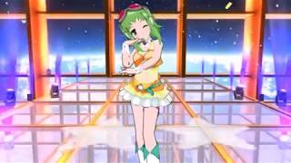 【Megpoid GUMI】Seikan Hikou quotInterstellar Flight【VOCALOID】【Dance x Mixer】 [upl. by Tibold]