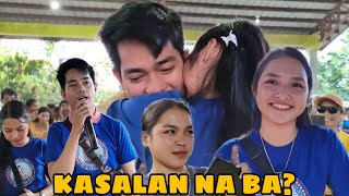 DITO SILA NAGKAGULO  KALINGAP RAB  VAL SANTOS MATUBANG  ATE EDNA VLOGS [upl. by Eical411]