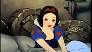 Blancanieves Y Los Siete Enanitos 1937 Tráiler Español Latino [upl. by Malissa]