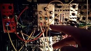 Eurorack Patch Breakdown [upl. by Reppep]