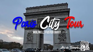 Experience Paris Top Attractions You Need to Visit [upl. by Yaya88]