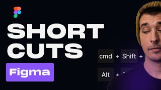 Los Mejores Shortcuts de Figma TOP 10 [upl. by Paradies]