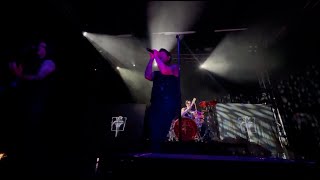 Stabbing Westward  What Do I Have to Do Live Dallas [upl. by Wiburg]