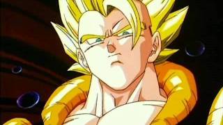 Gogeta Japanese Theme  M2024 [upl. by Yance]