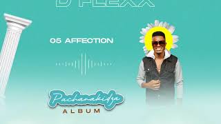 DFlexx  Affection Official Audio [upl. by Ephrayim]