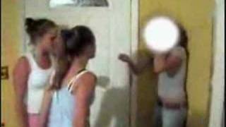 8 TEENAGERS Beat Up 16 Year Old Girl Full Unedited Footage [upl. by Lateehs]