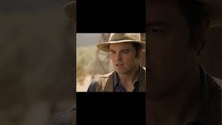 The Liam Neeson Joke that turned into real life movie familyguy cowboys western comedy [upl. by Melentha]