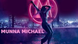 Munna Michael New movie trailers 2017 Tiger Shroff [upl. by Rodney]