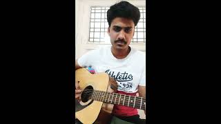 Khairiyat full Acoustic cover by Archit tak  Chhichhore  Arijit Singh  Pritam  Amitabh B [upl. by Adams]