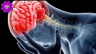 Traumatic Brain Injury Recovery Binaural Beats  Delta Binaural Beats TBI Healing Sound Therapy [upl. by Anaxor386]