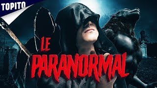 TOP 5 DES PHÉNOMÈNES PARANORMAUX EXPLIQUÉS SCIENTIFIQUEMENT [upl. by Eenattirb]