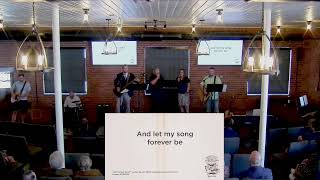 Sunday Morning Worship 10624 [upl. by Bron293]