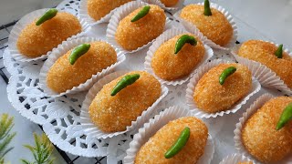 Enak Banget Tinggal Di Goreng Kapan Saja Bisa Untuk Frozen Food  Kroket Singkong [upl. by Elik]