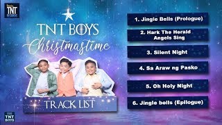 TNT Boys Christmas Time NonStop Songs ♪ [upl. by Arlynne312]