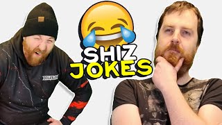 SHIZZ JOKES Mr Obeast VS Dr Neil [upl. by Nima]