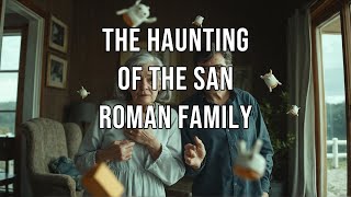 The Haunting of the San Roman Family [upl. by Onimod]