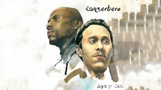 Canserbero – Stop Apa y Can [upl. by Eugenle]