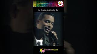 Jon Secada  Just Another Day 1992 festaanos80 flashback anos80 anos90 [upl. by Araiek355]