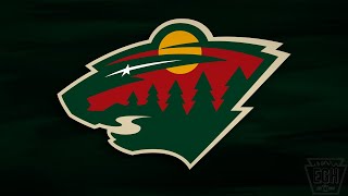 Minnesota Wild 2025 Goal Horn Stadium Version [upl. by Alana]