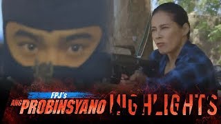 FPJs Ang Probinsyano Vendetta battles Manolos men [upl. by Meredithe913]