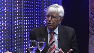 Dr Luis Chiozza  Significados Inconscientes de los trastornos orgánicos [upl. by Su998]