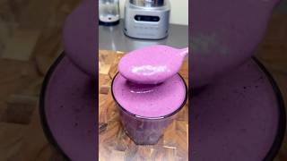 This Smoothie Will Change Your Mornings smoothie recipe trending shorts healthyfood [upl. by Erund]