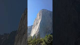 El Capitan Yosemite National Park Climbing [upl. by Eppesiug]