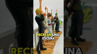 5 MEJORES FIGURAS PARA EMPEZAR A COLECCIONAR DE ONE PIECE😱 anime figurasanime figuras onepiece [upl. by Deborath550]