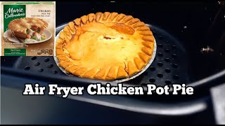 Mince Pies in the Air Fryer Super Easy Recipe  Ninja Air Fryer [upl. by Kired]