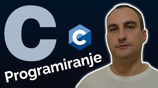 C Programiranje  10  For Loop [upl. by Aicram]