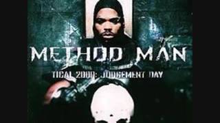 Method Man  Judgement Day HQ [upl. by Josi]