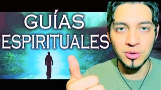 Guías Espirituales y sus Señales [upl. by Hollyanne989]