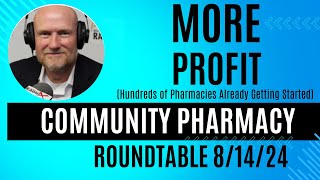 💊💰 Boost Your Pharmacy Profits Medical Billing Secrets Revealed 💼💸 [upl. by Ellenuahs]