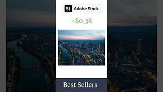 Microstock Earnings Friday 30th August 6128 microstock adobestock Wirestock [upl. by Phippen50]