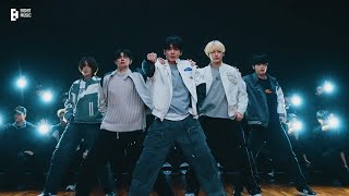 TXT 투모로우바이투게더 2023 MAMA AWARDS Dance Practice [upl. by Suoivatnom]