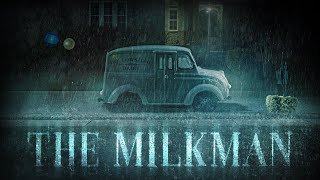 The Milkman  Short Horror Film [upl. by Elbart]