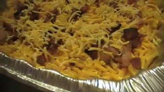 Bacon Kraft Dinner [upl. by Harwin746]