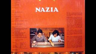 Nazia Hassan  Disco Deewane 1980 LP Original version [upl. by Ramsa]