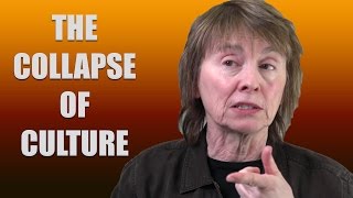 Camille Paglia The Collapse of Culture [upl. by Lenni99]