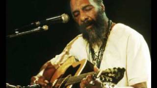 Richie Havens  Hardline [upl. by Eatnuahs624]