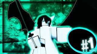 ULQUIORRA CIFER PROGRESSION 1 BECOMING VASTOCAR  Peroxide [upl. by Llenart]